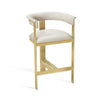 Interlude Home Darcy Counter Stool