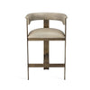 Interlude Home Darcy Counter Stool