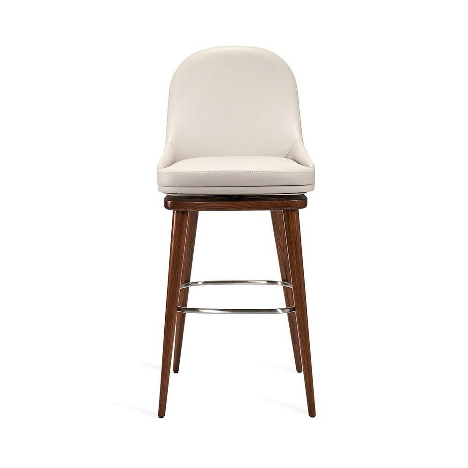 Interlude Home Harper Swivel Bar Stool