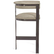 Interlude Home Darcy Counter Stool