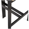 Interlude Home Darcy Counter Stool