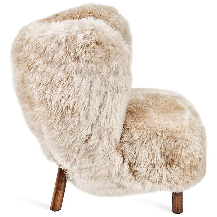 Interlude Home Anders Chair