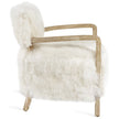 Interlude Home Royce Lounge Chair