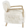 Interlude Home Royce Lounge Chair