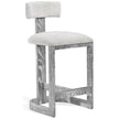 Interlude Home Brooklyn Counter Stool