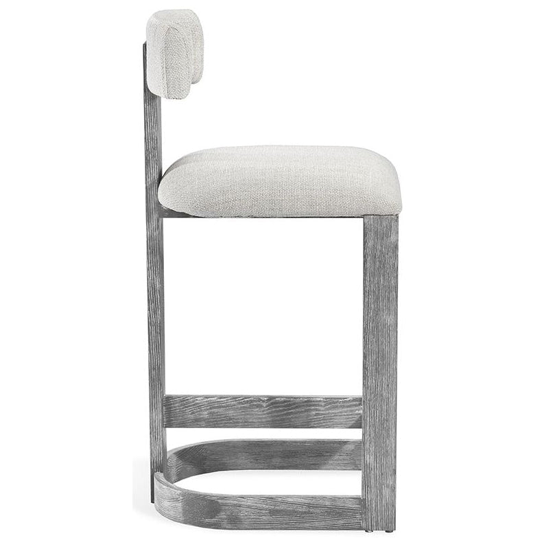 Interlude Home Brooklyn Counter Stool