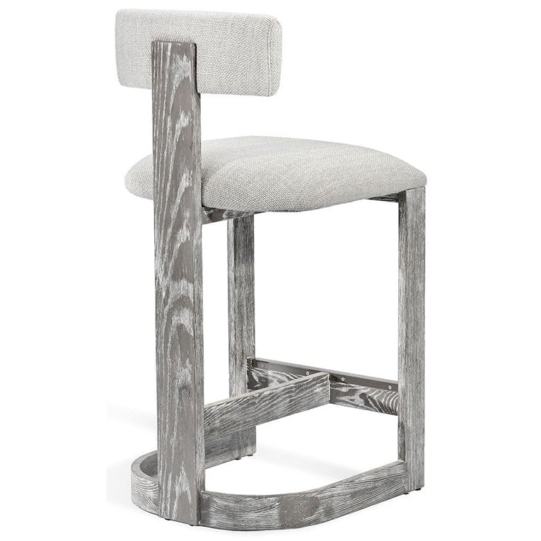 Interlude Home Brooklyn Counter Stool