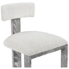 Interlude Home Brooklyn Counter Stool