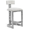 Interlude Home Brooklyn Counter Stool