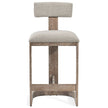 Interlude Home Brooklyn Counter Stool