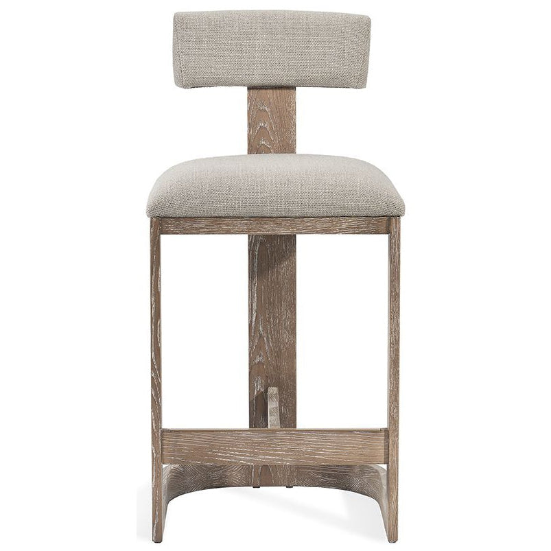 Interlude Home Brooklyn Counter Stool