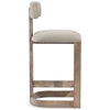 Interlude Home Brooklyn Counter Stool