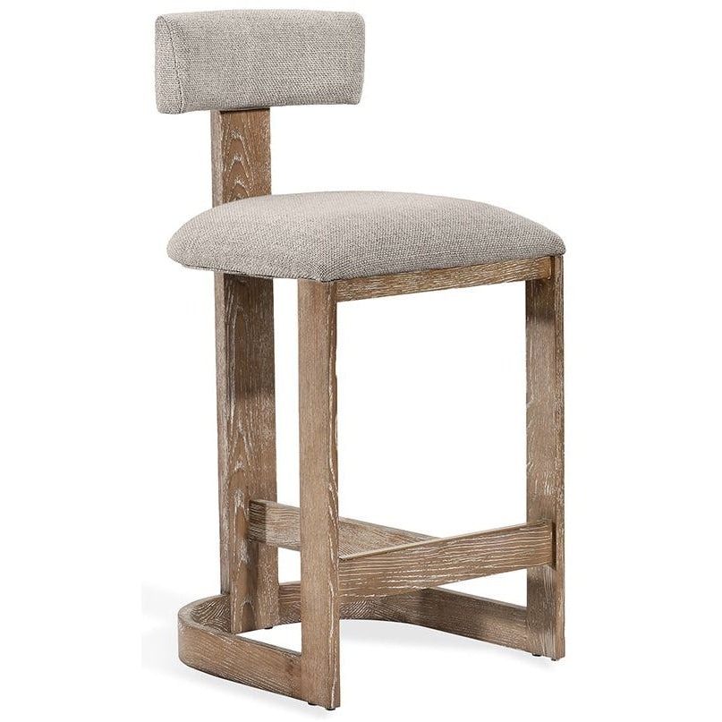 Interlude Home Brooklyn Counter Stool