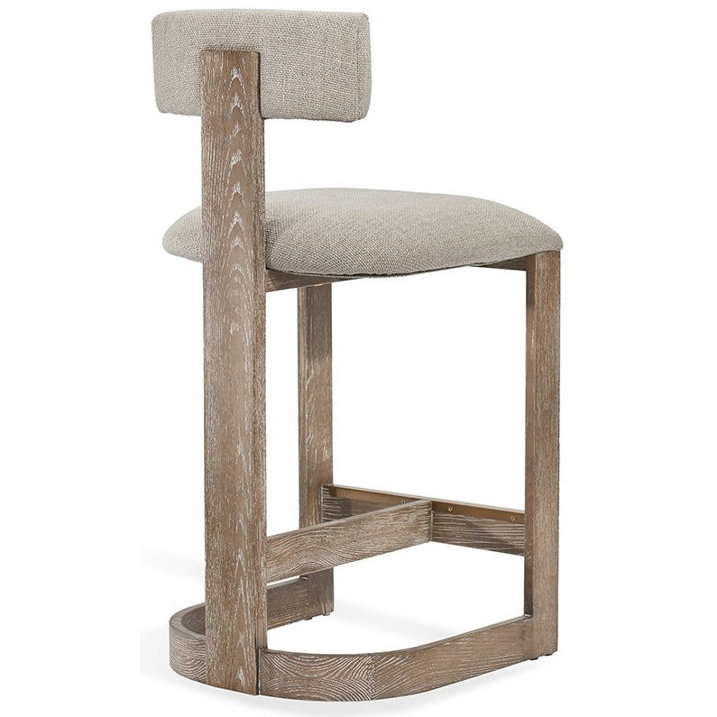 Interlude Home Brooklyn Counter Stool