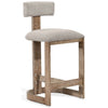 Interlude Home Brooklyn Counter Stool