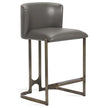 Interlude Home Banks Counter Stool