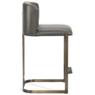 Interlude Home Banks Counter Stool