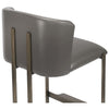 Interlude Home Banks Counter Stool