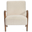Interlude Home Angelica Lounge Chair