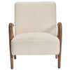 Interlude Home Angelica Lounge Chair