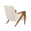 Interlude Home Angelica Lounge Chair
