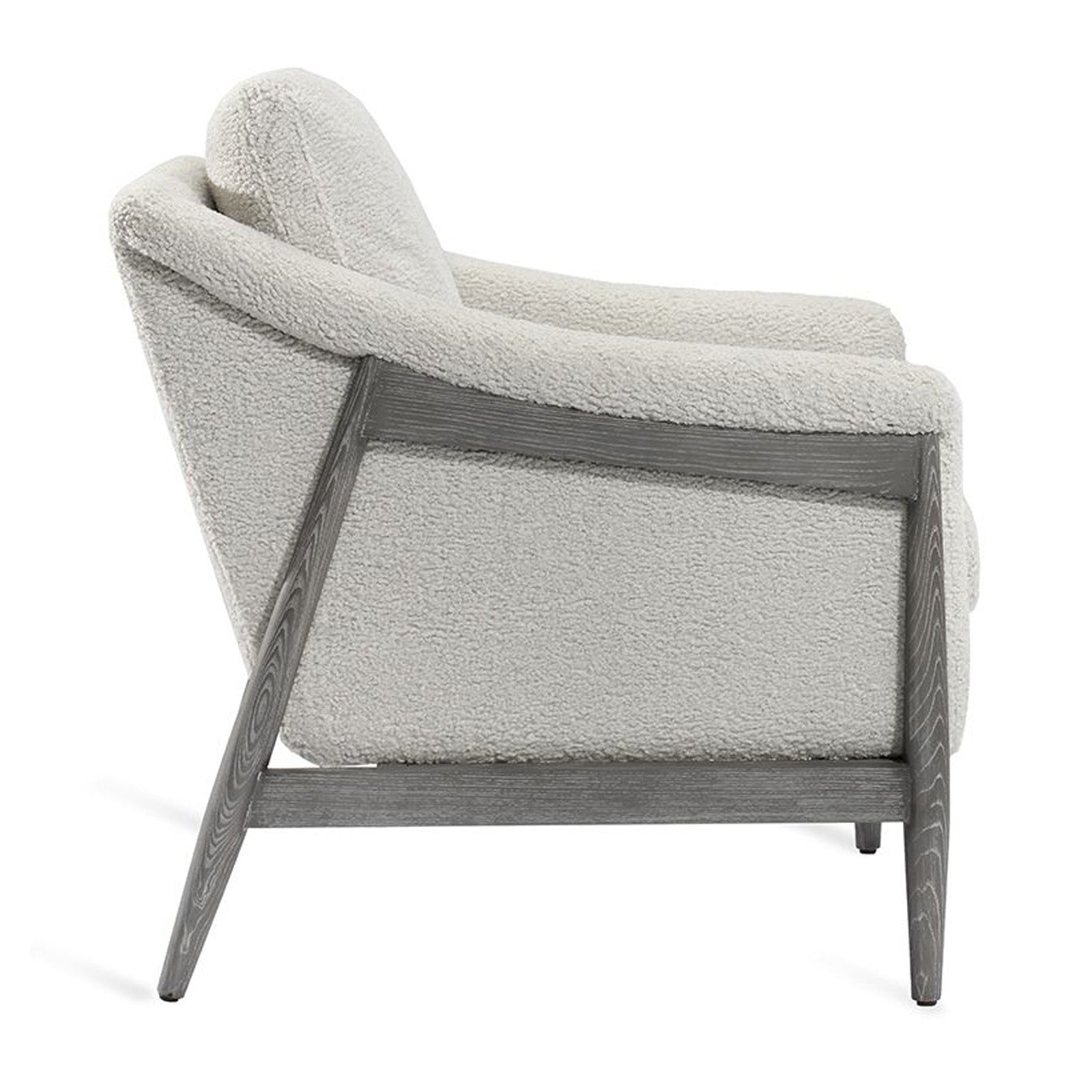 Interlude Home Layla Occasional Chair