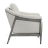 Interlude Home Layla Occasional Chair