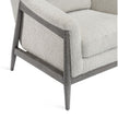 Interlude Home Layla Occasional Chair