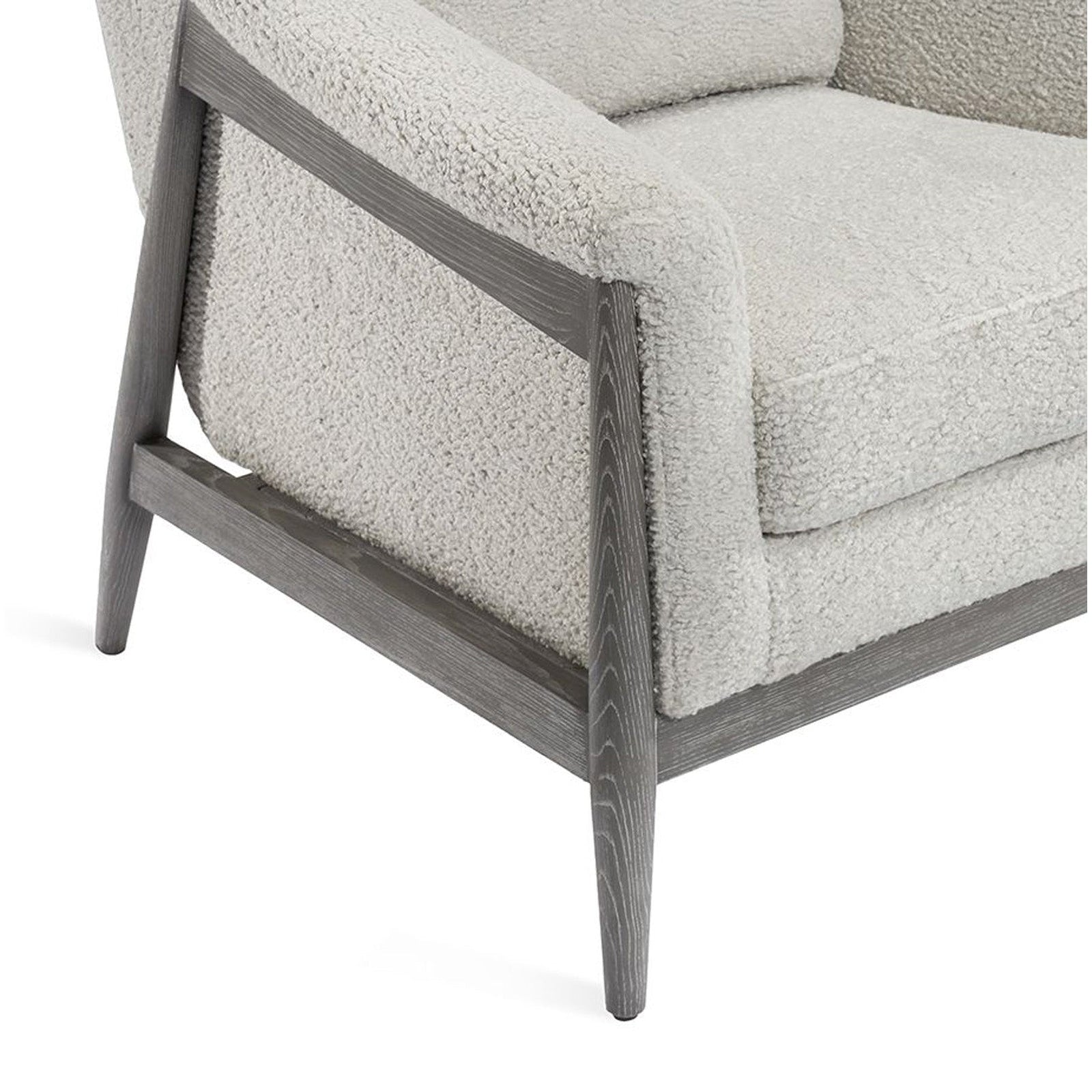 Interlude Home Layla Occasional Chair
