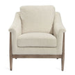 Interlude Home Layla Occasional Chair