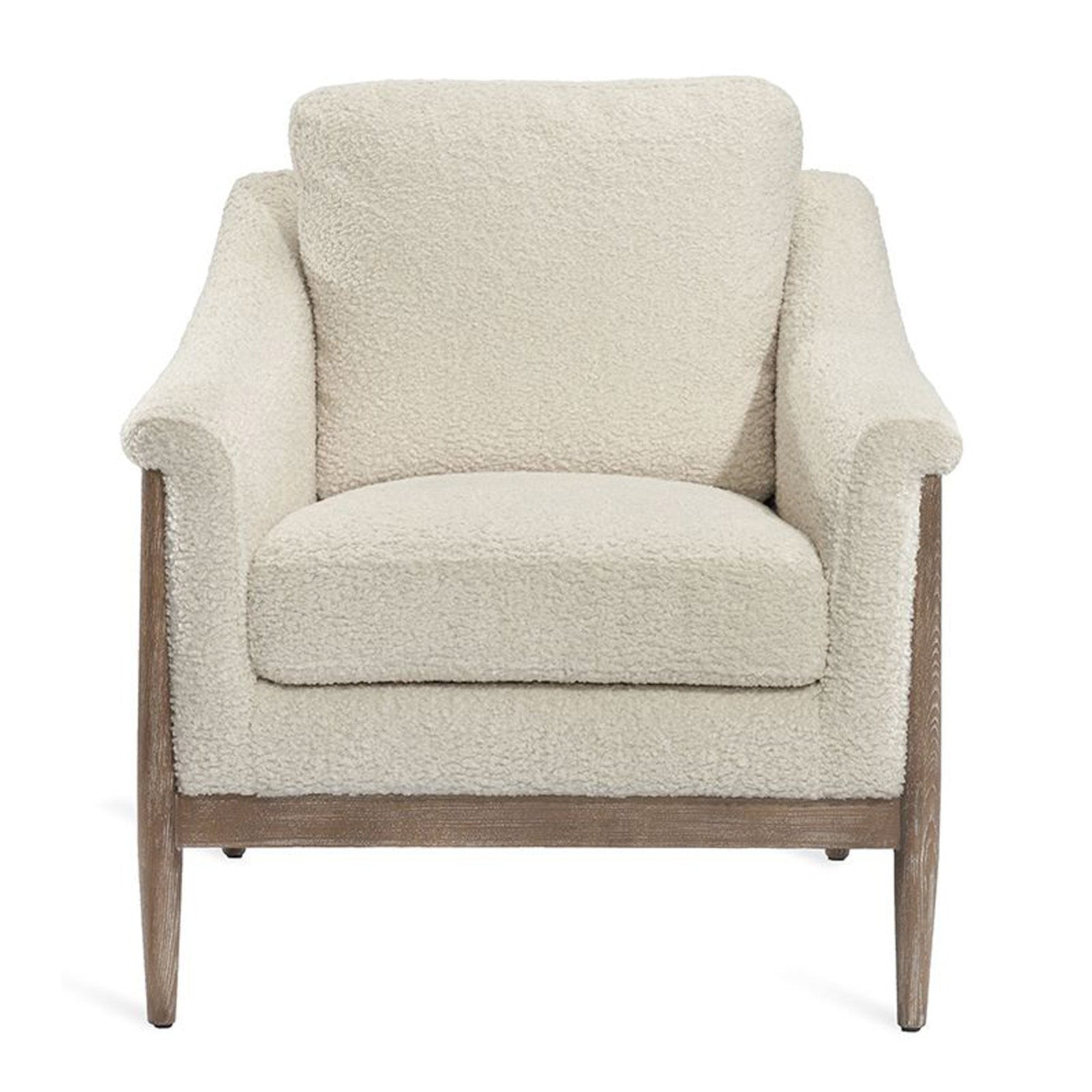 Interlude Home Layla Occasional Chair