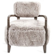 Interlude Home Royce Lounge Chair