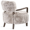 Interlude Home Royce Lounge Chair