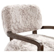 Interlude Home Royce Lounge Chair