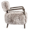 Interlude Home Royce Lounge Chair