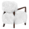 Interlude Home Royce Lounge Chair