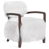 Interlude Home Royce Lounge Chair