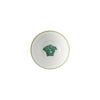 Versace Medusa Amplified Cereal Bowl - Green Coin