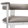 Interlude Home Darcy Counter Stool