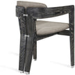 Interlude Home Maryl Dining Chair