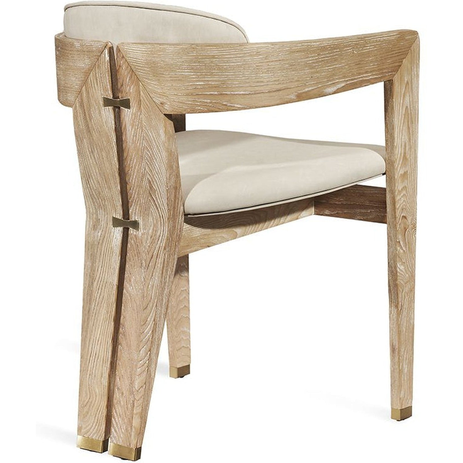 Interlude Home Maryl Dining Chair