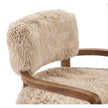 Interlude Home Royce Lounge Chair