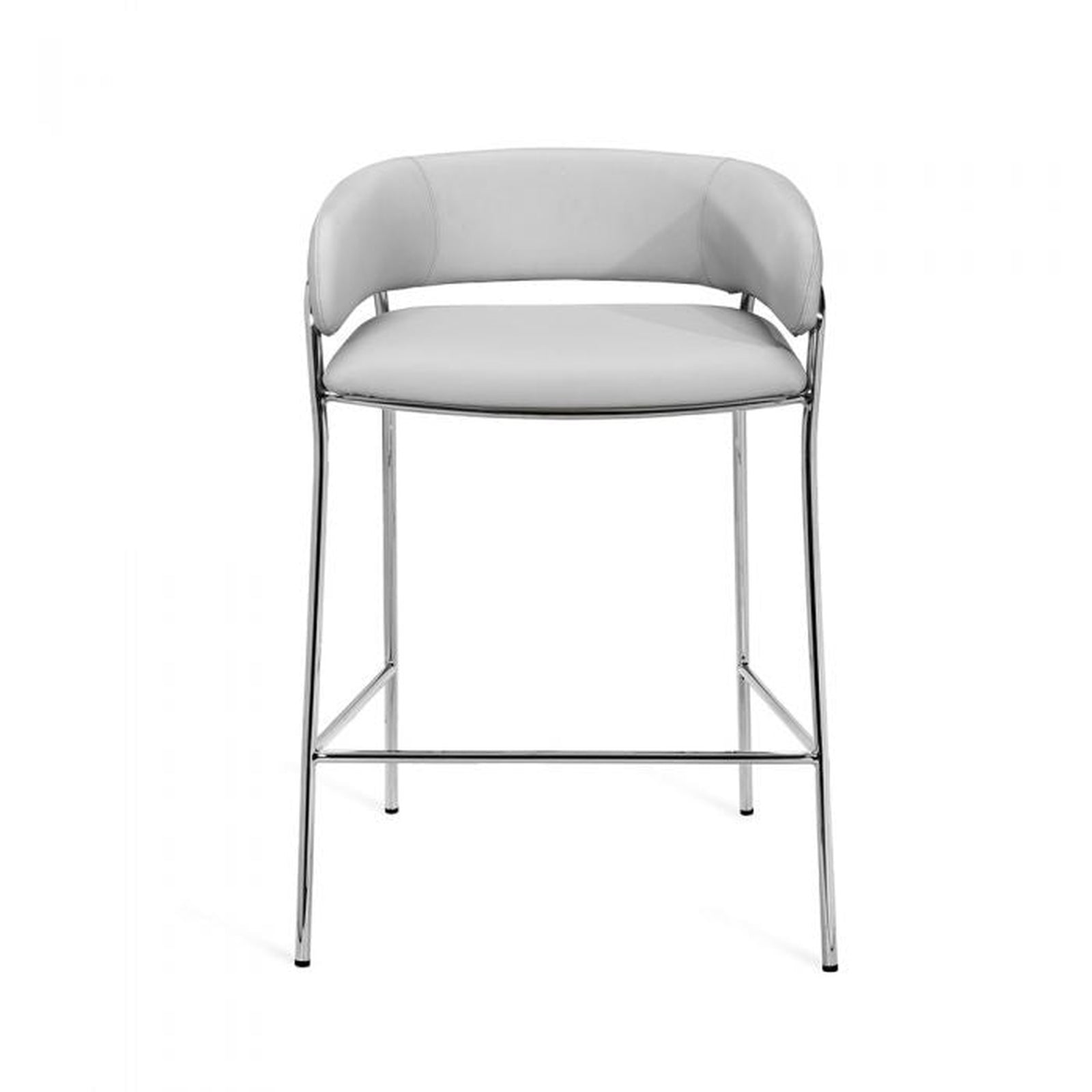 Interlude Home Madsen Counter Stool