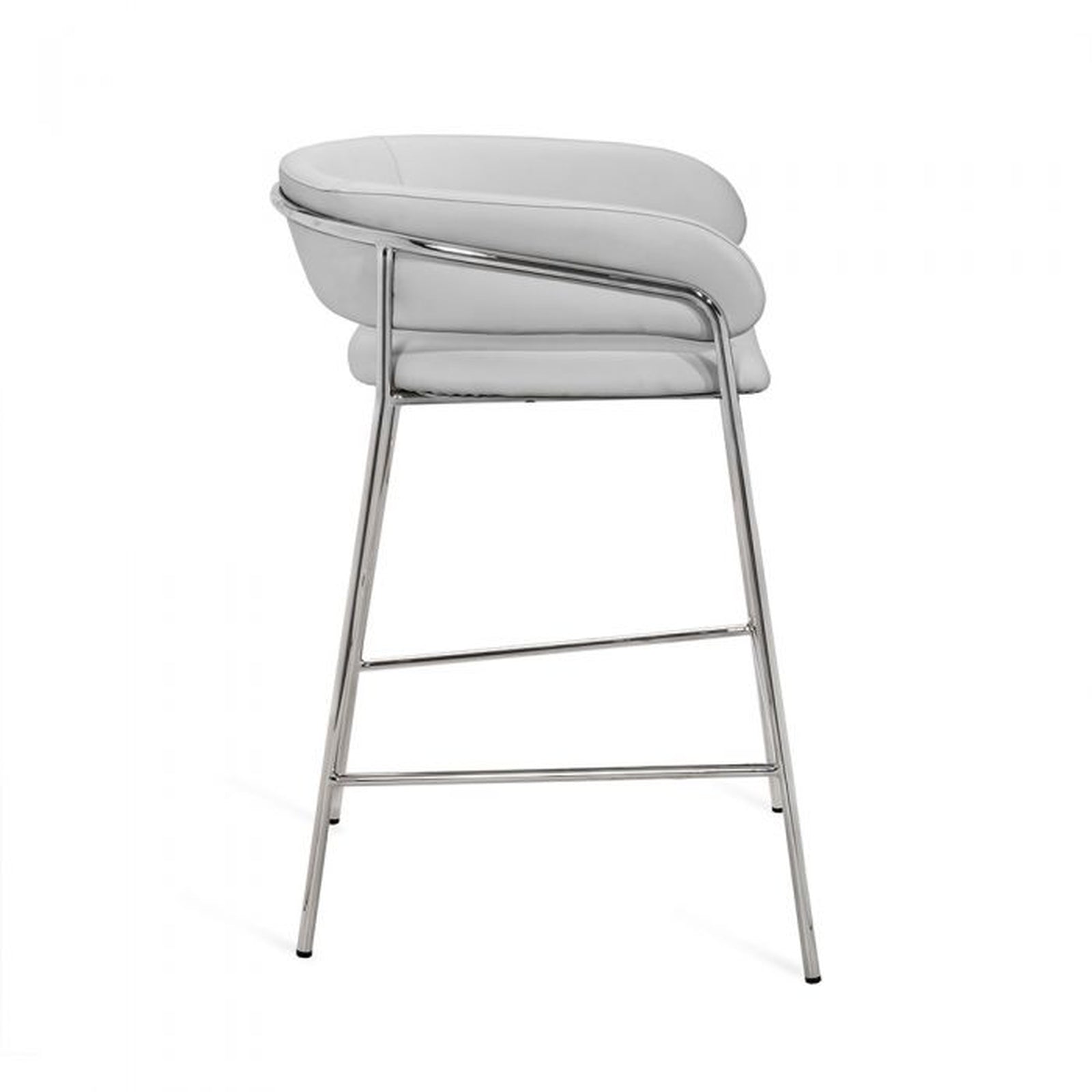 Interlude Home Madsen Counter Stool