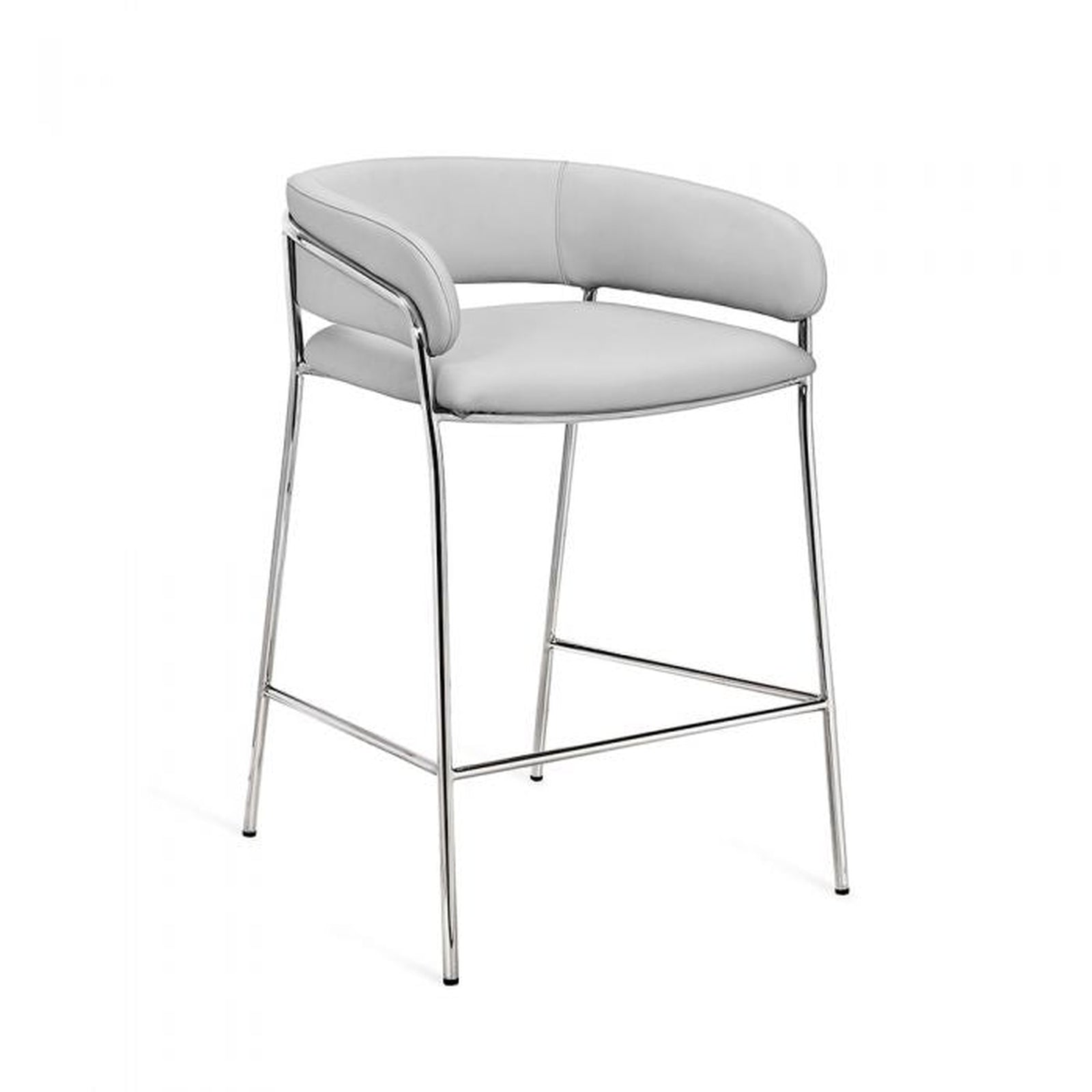 Interlude Home Madsen Counter Stool