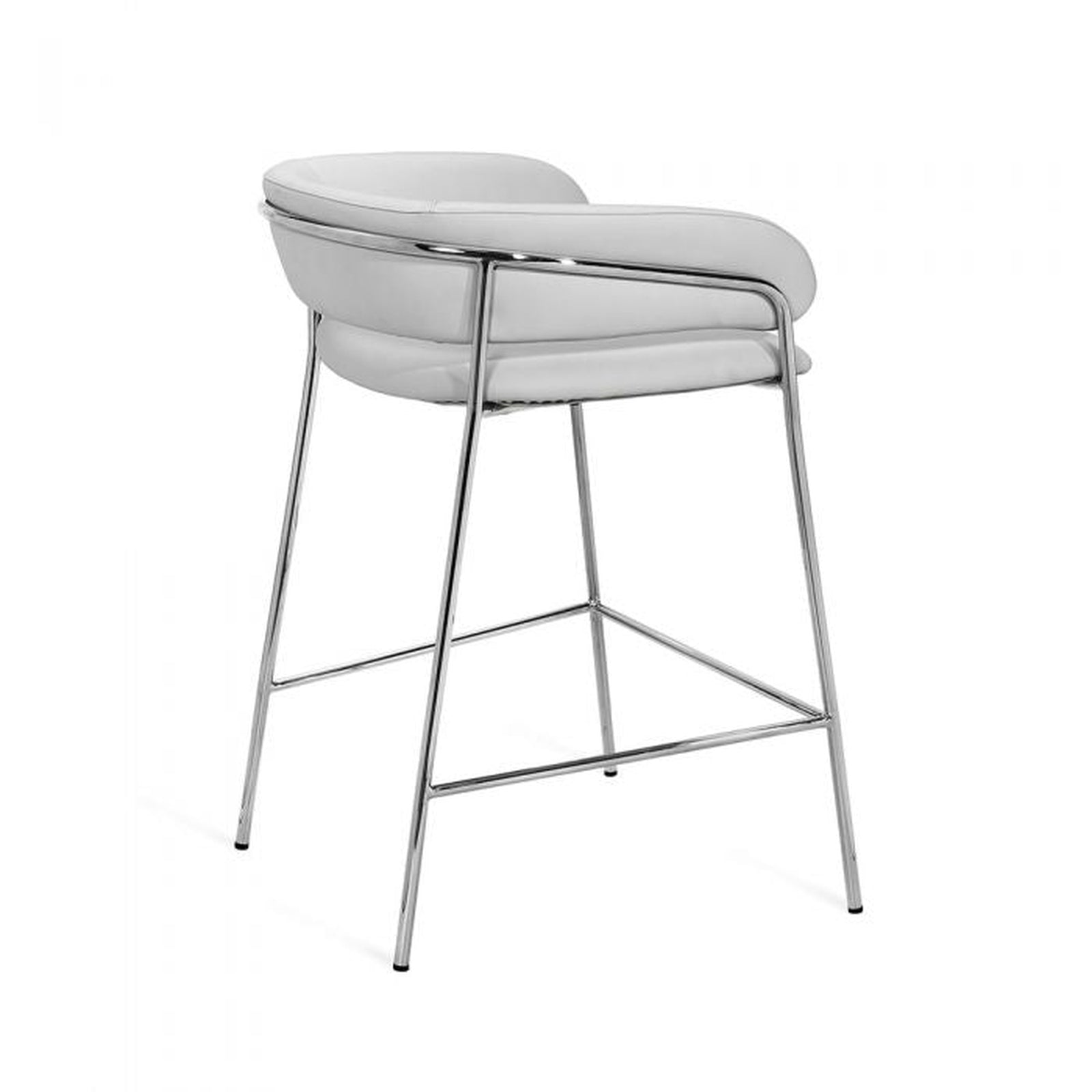 Interlude Home Madsen Counter Stool
