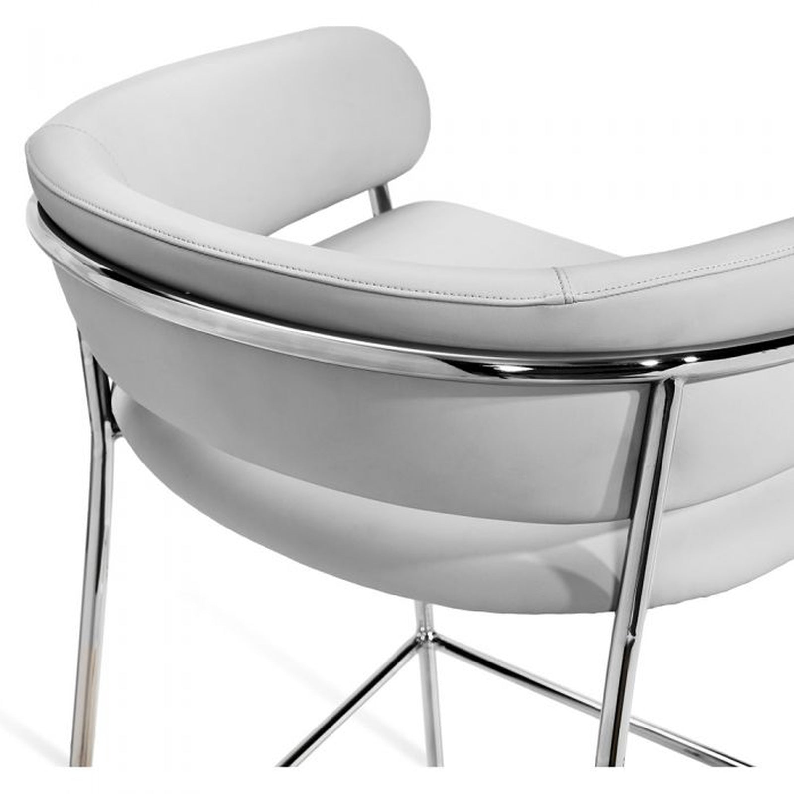 Interlude Home Madsen Counter Stool