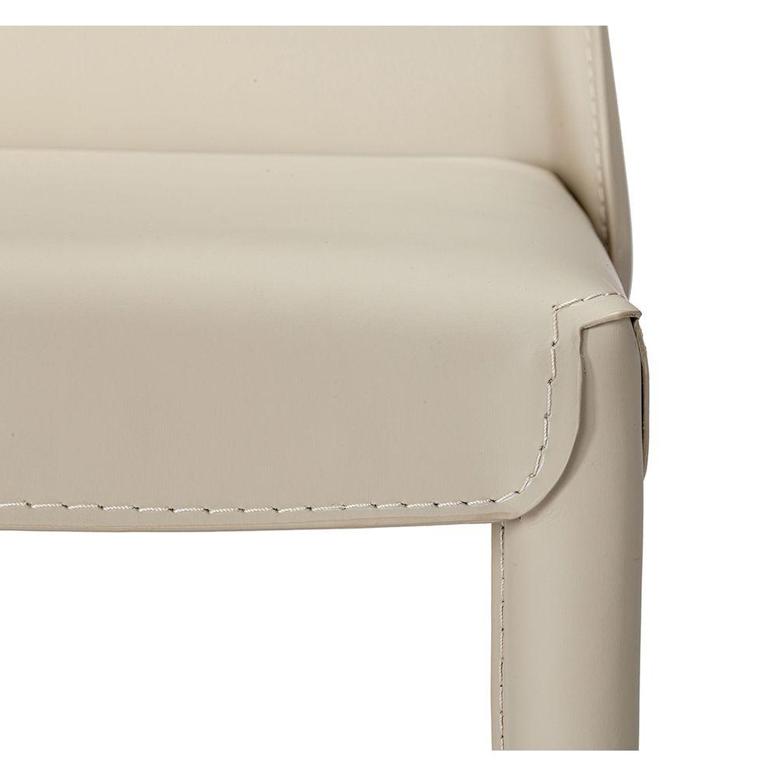 Interlude Home Malin Counter Stool