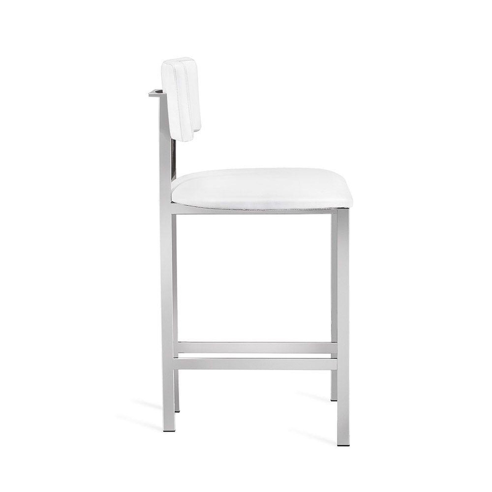 Interlude Home Landon Counter Stool