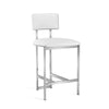 Interlude Home Landon Counter Stool